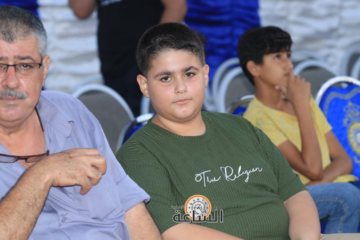 Madar Al-Saa Images 0.7359993851991399