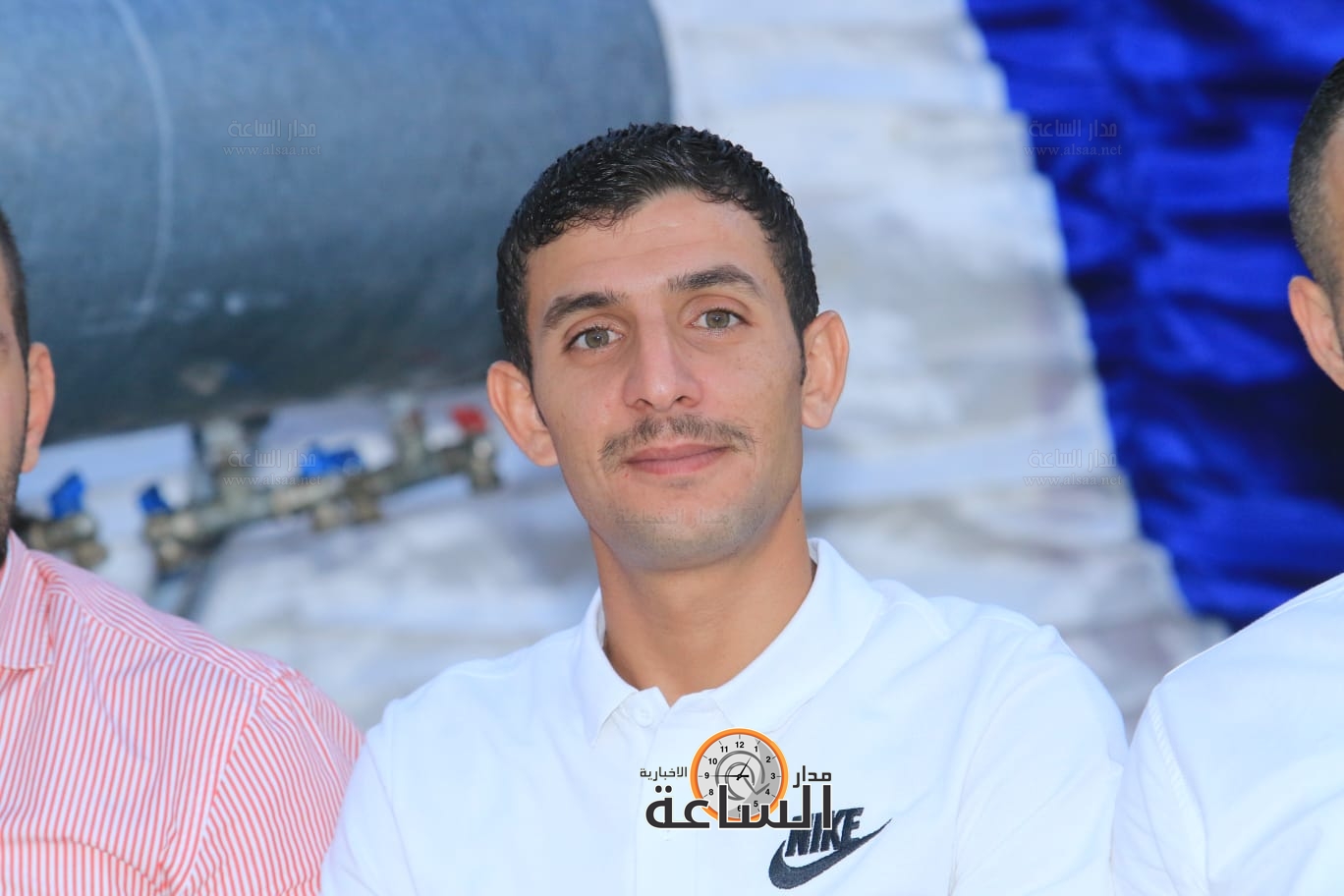 Madar Al-Saa Images 0.1381762019093815