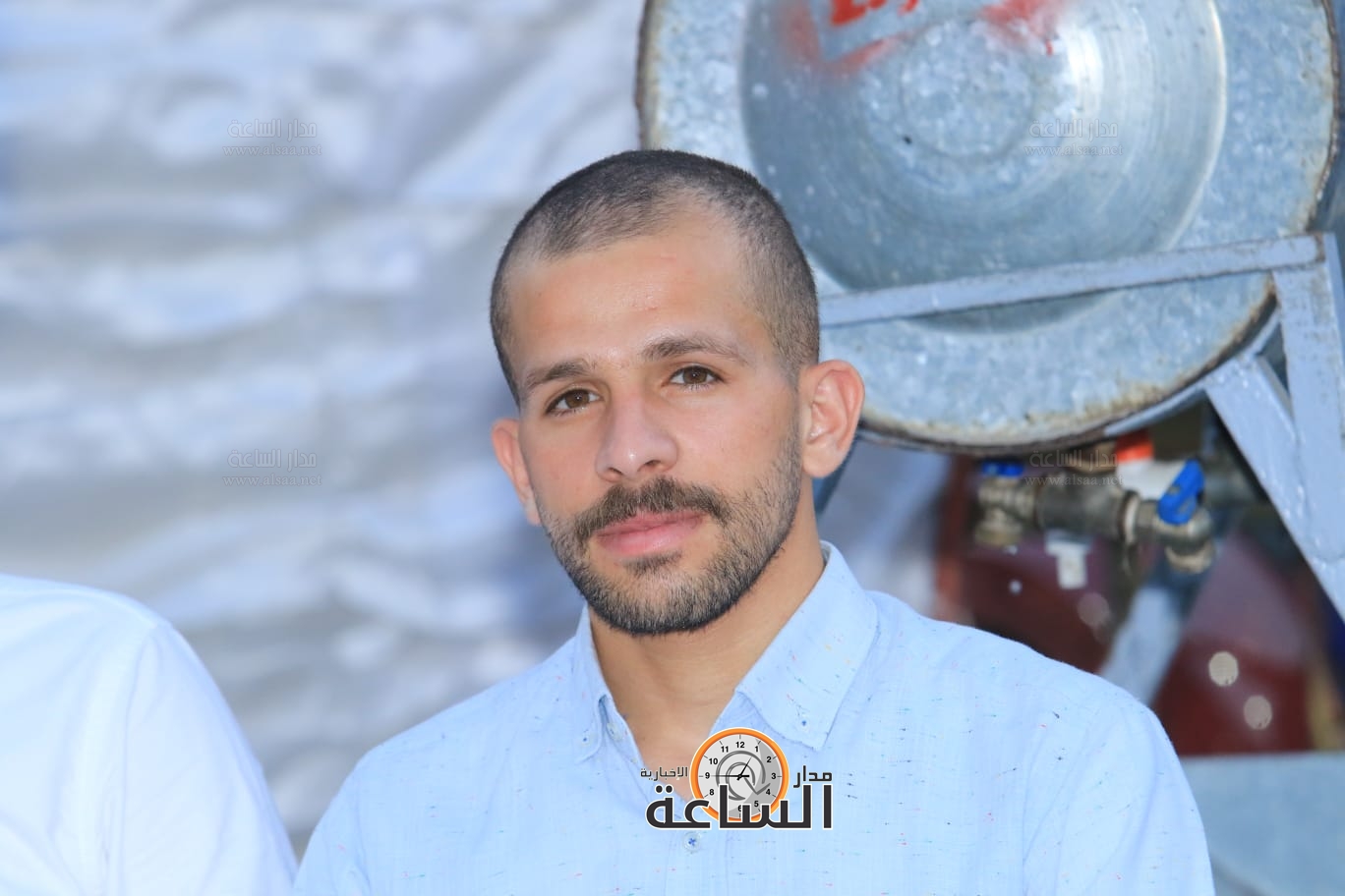 Madar Al-Saa Images 0.889324929900962