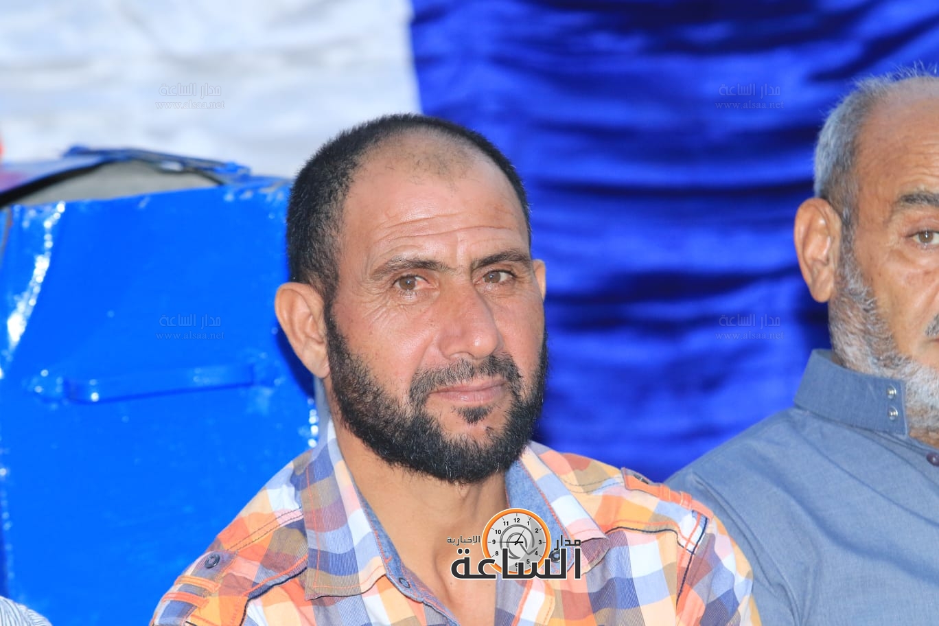 Madar Al-Saa Images 0.18455059736136104