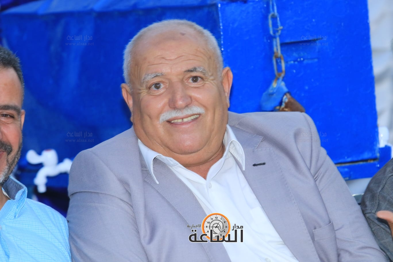 Madar Al-Saa Images 0.31035469772723023