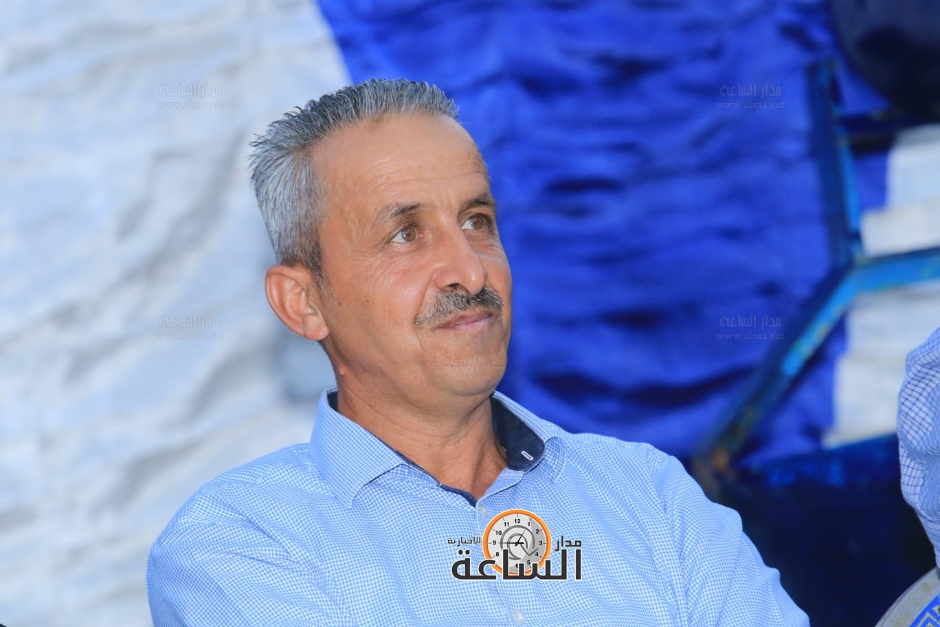 Madar Al-Saa Images 0.025065795083581532