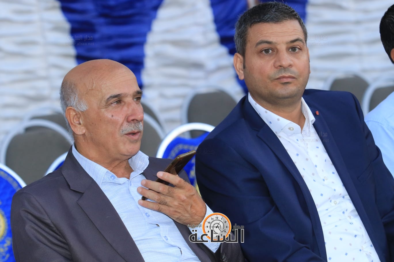 Madar Al-Saa Images 0.22564753132429272