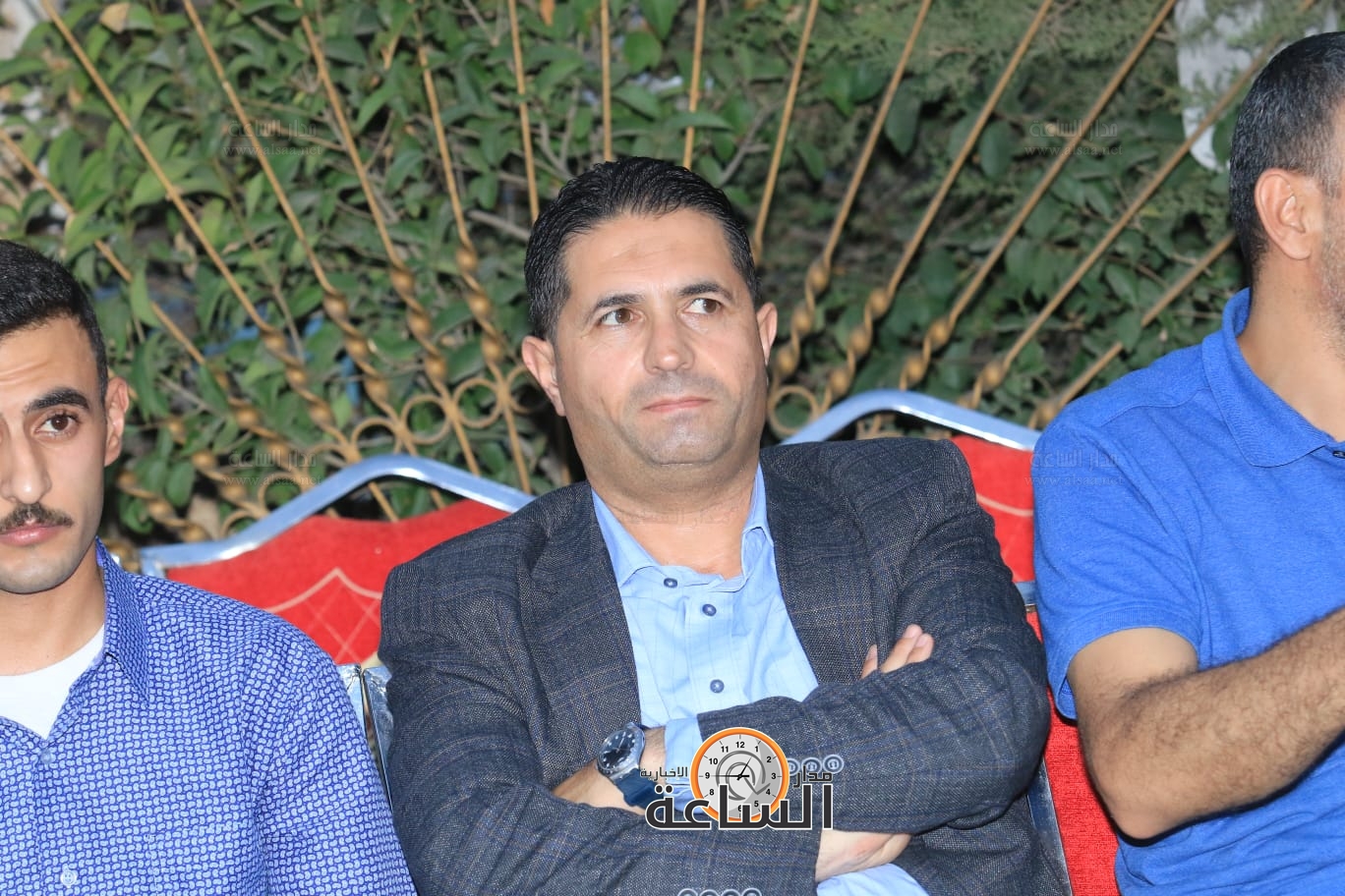 Madar Al-Saa Images 0.49228878199932125