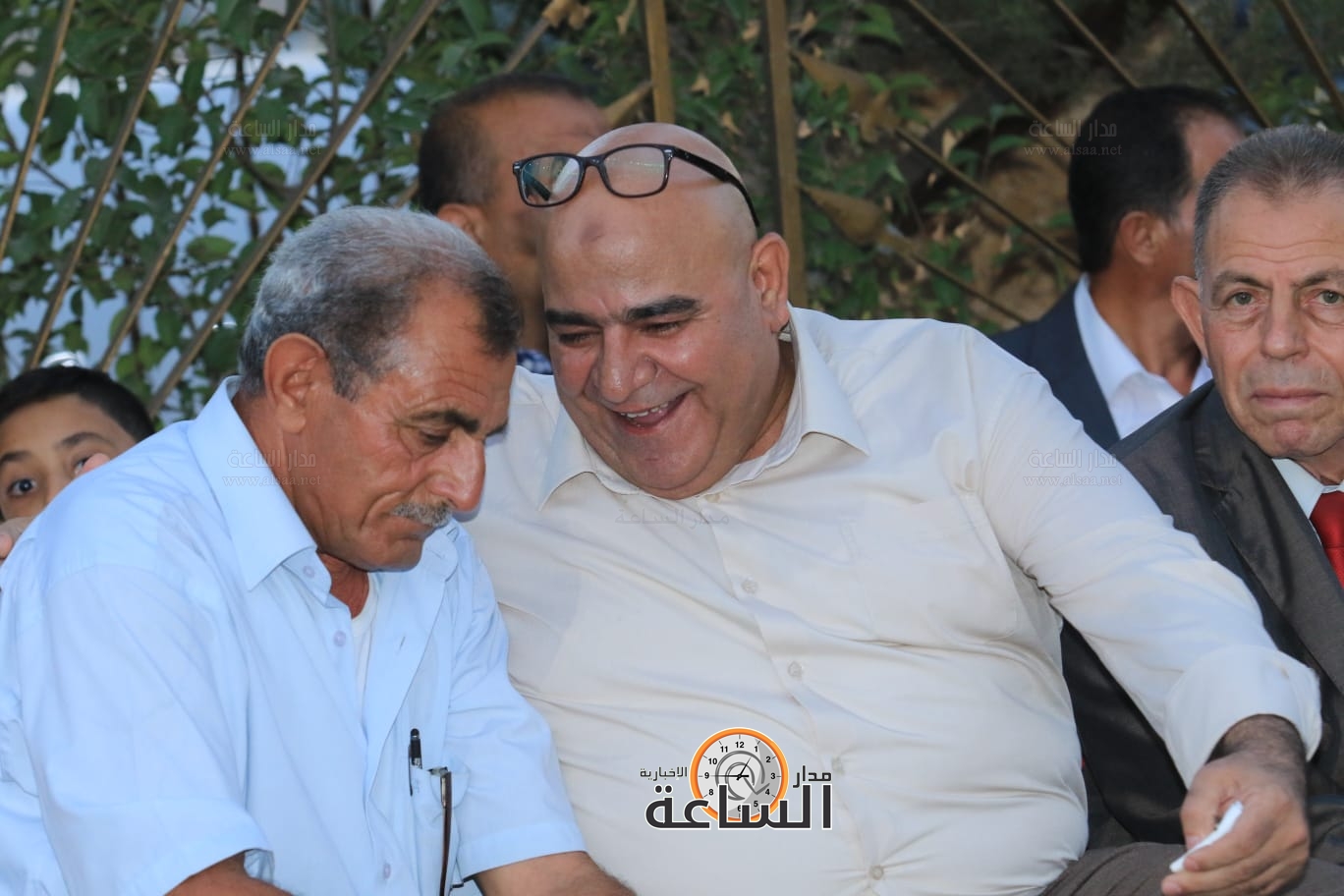 Madar Al-Saa Images 0.22117786510916537