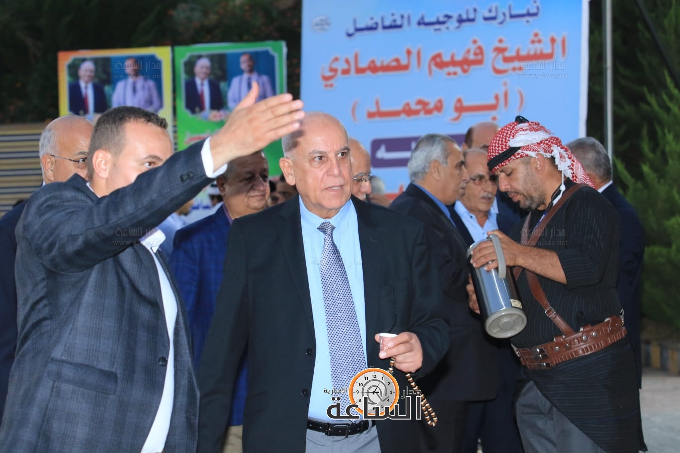 Madar Al-Saa Images 0.8726713965907108