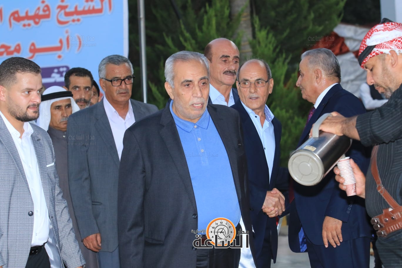 Madar Al-Saa Images 0.7731684065560483