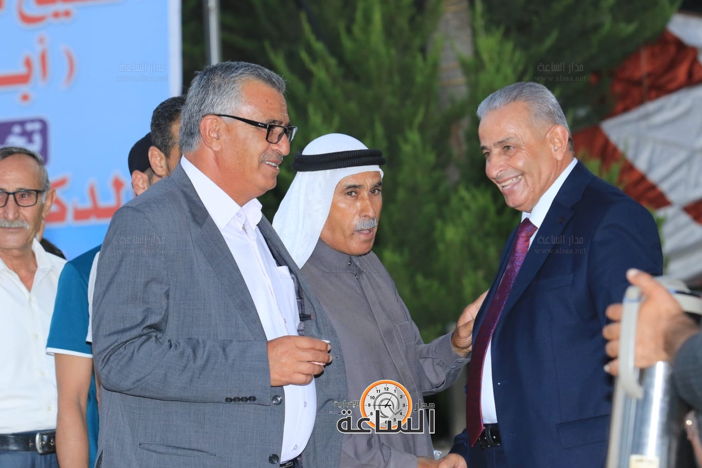 Madar Al-Saa Images 0.054822755714696636