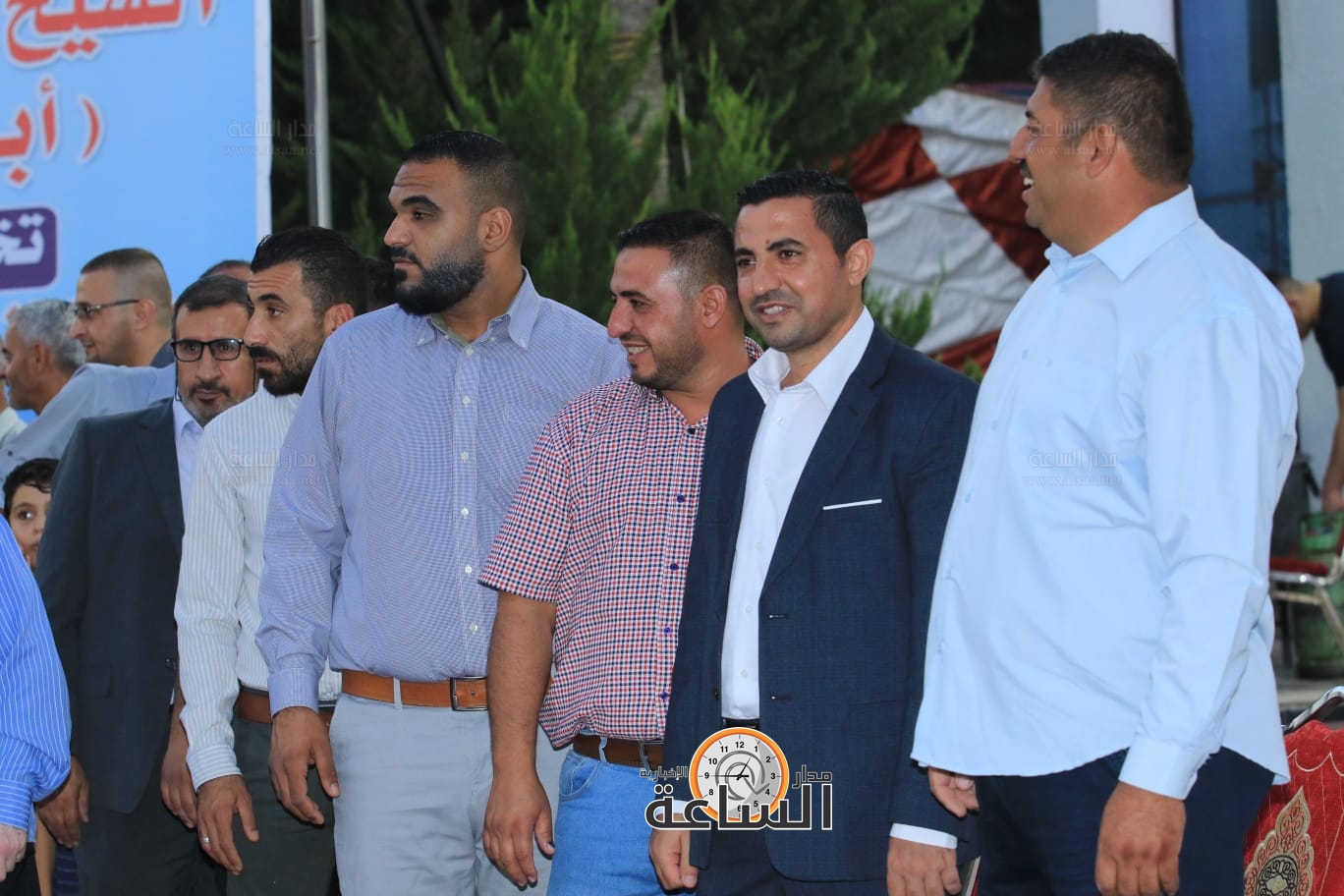 Madar Al-Saa Images 0.2634413219481263