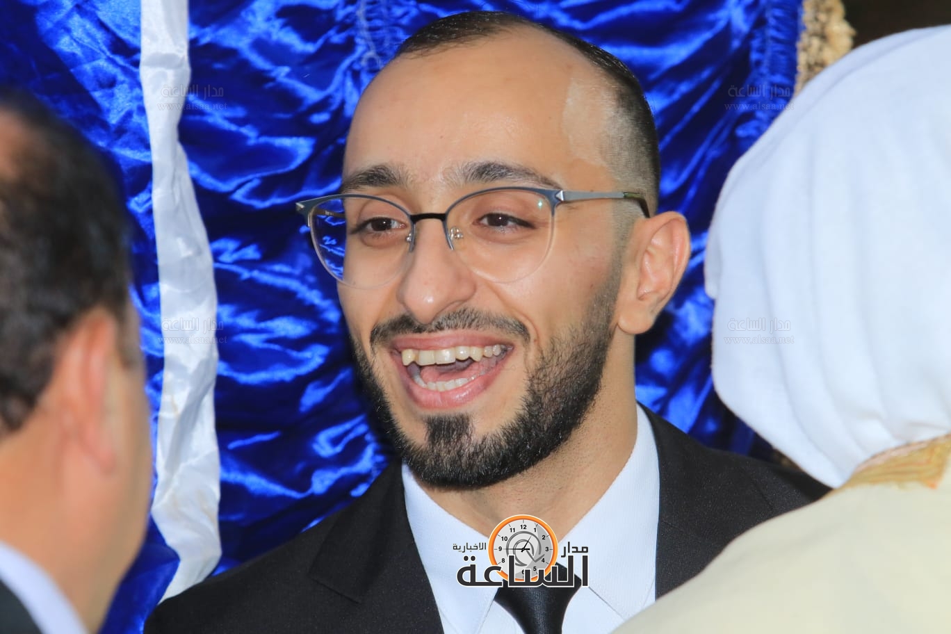 Madar Al-Saa Images 0.9584025018883946