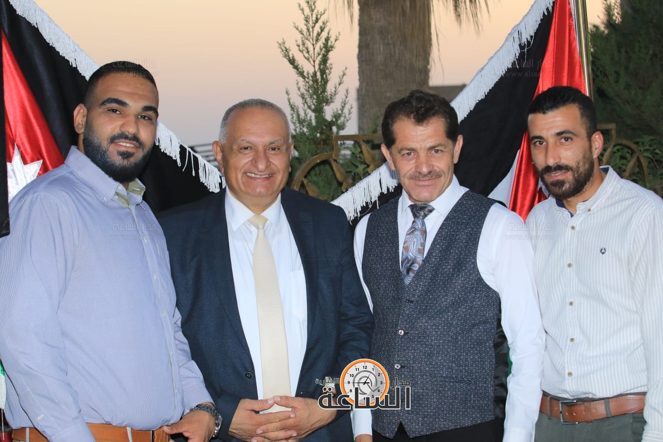 Madar Al-Saa Images 0.07736454660127146