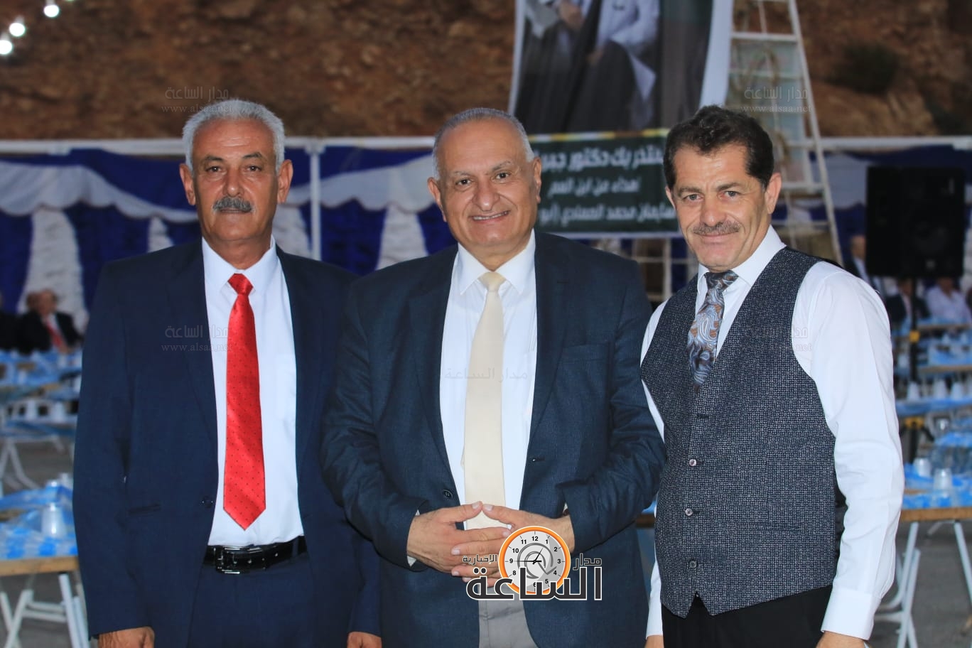 Madar Al-Saa Images 0.32711297789820226