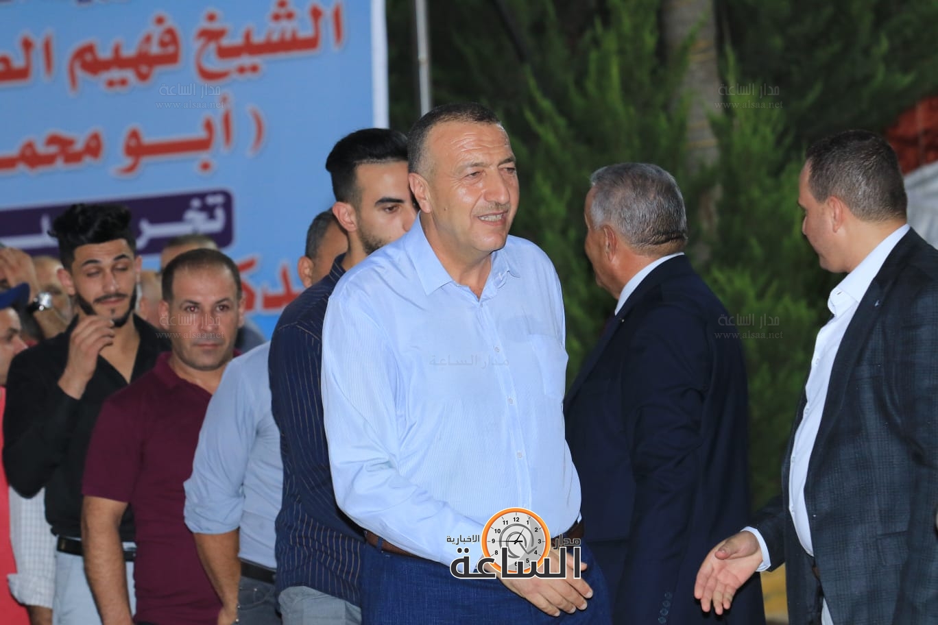 Madar Al-Saa Images 0.6835080355376787