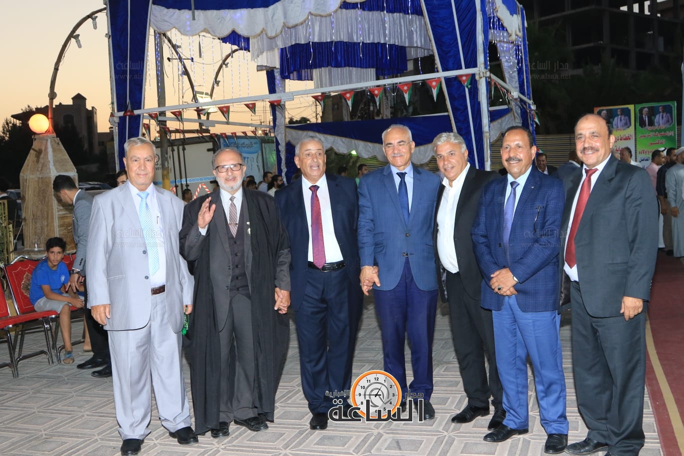 Madar Al-Saa Images 0.06701026204674854