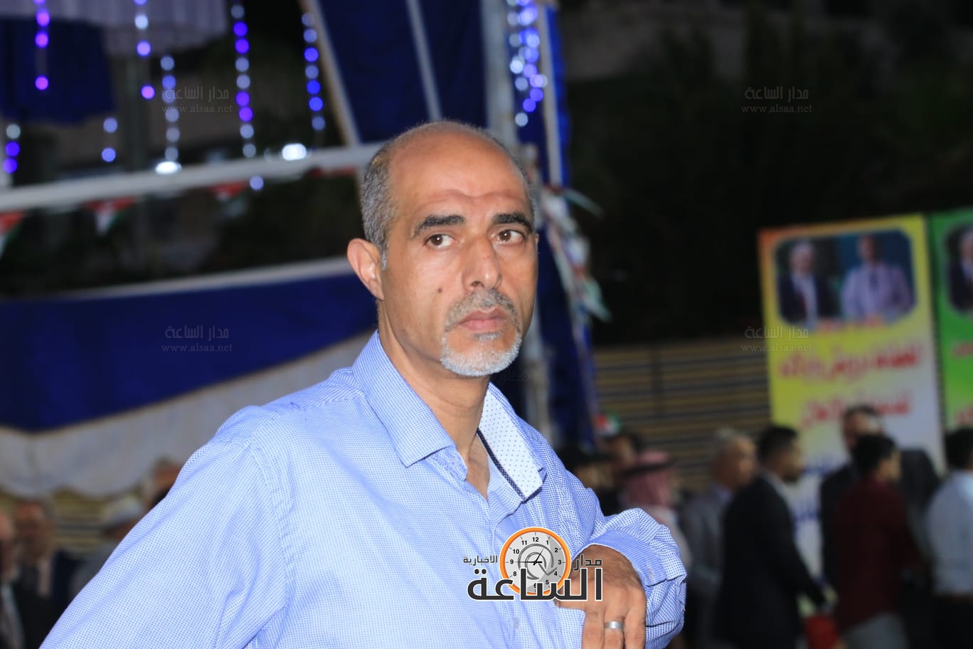 Madar Al-Saa Images 0.438186026124331