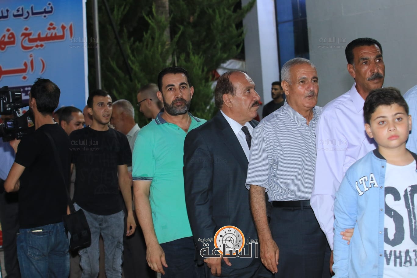 Madar Al-Saa Images 0.824071795663864