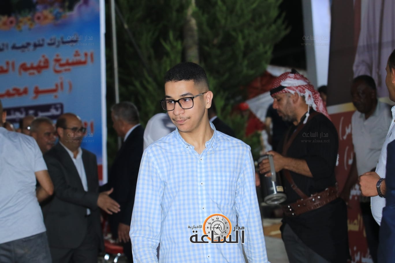 Madar Al-Saa Images 0.5432347247899312