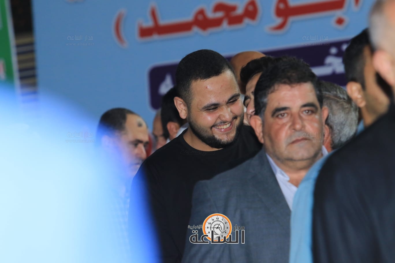 Madar Al-Saa Images 0.36565806796524103