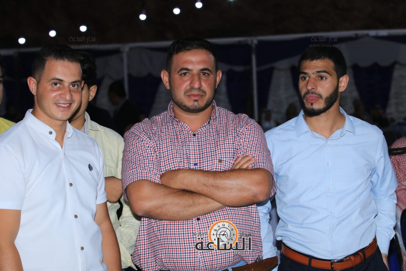 Madar Al-Saa Images 0.706921432717905