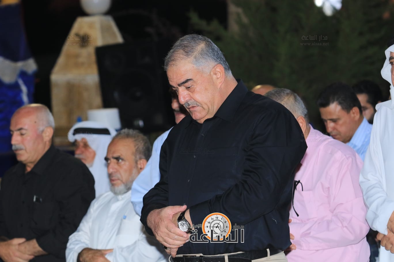 Madar Al-Saa Images 0.9835656546418449