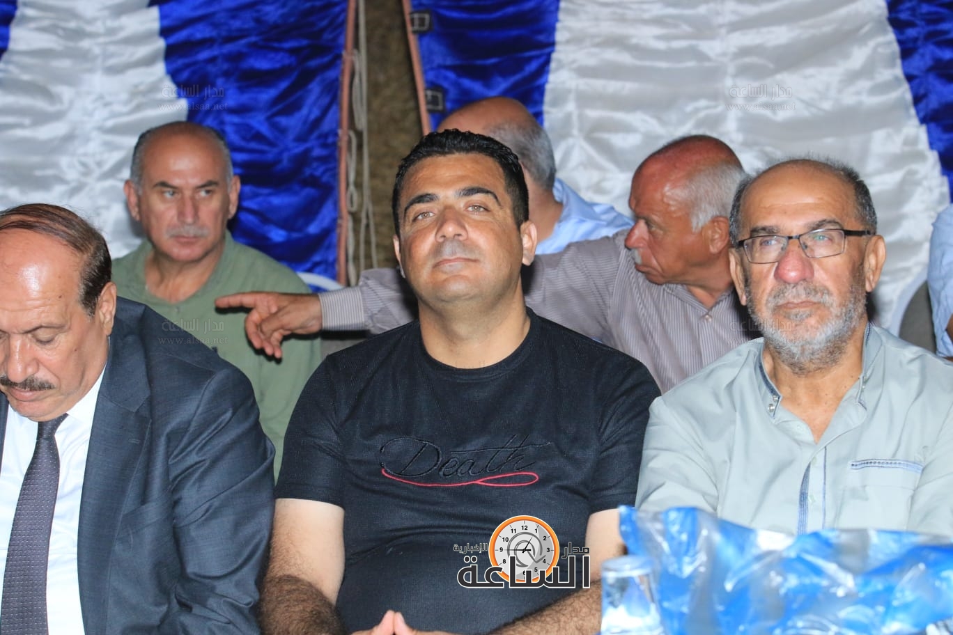 Madar Al-Saa Images 0.2658828387374327