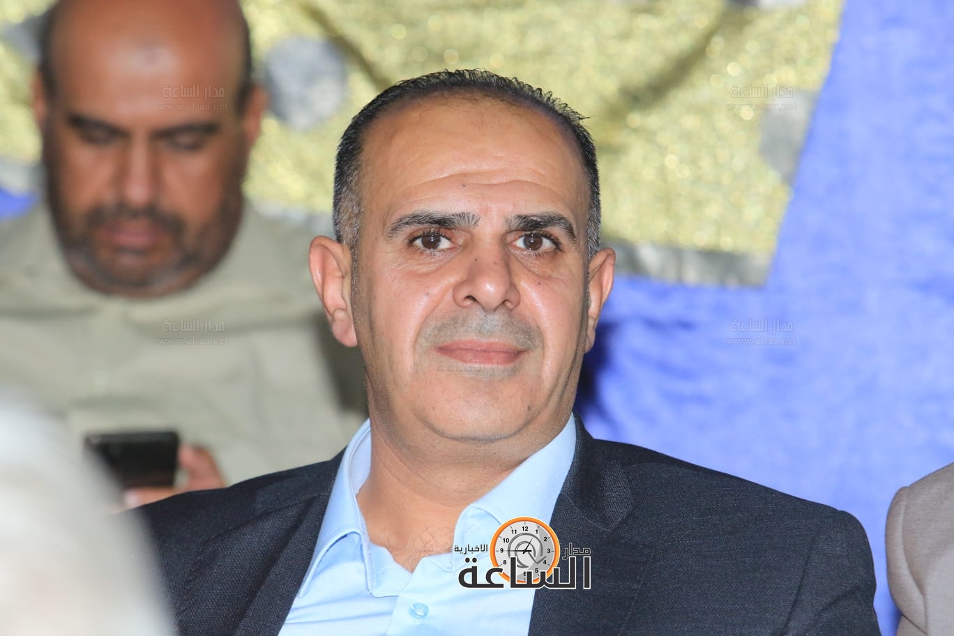 Madar Al-Saa Images 0.7830874225201497