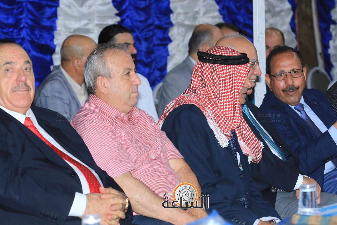 Madar Al-Saa Images 0.4013214114494631