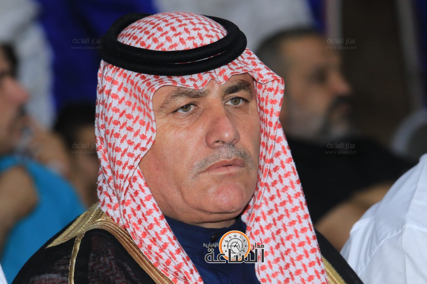 Madar Al-Saa Images 0.18660688467516107