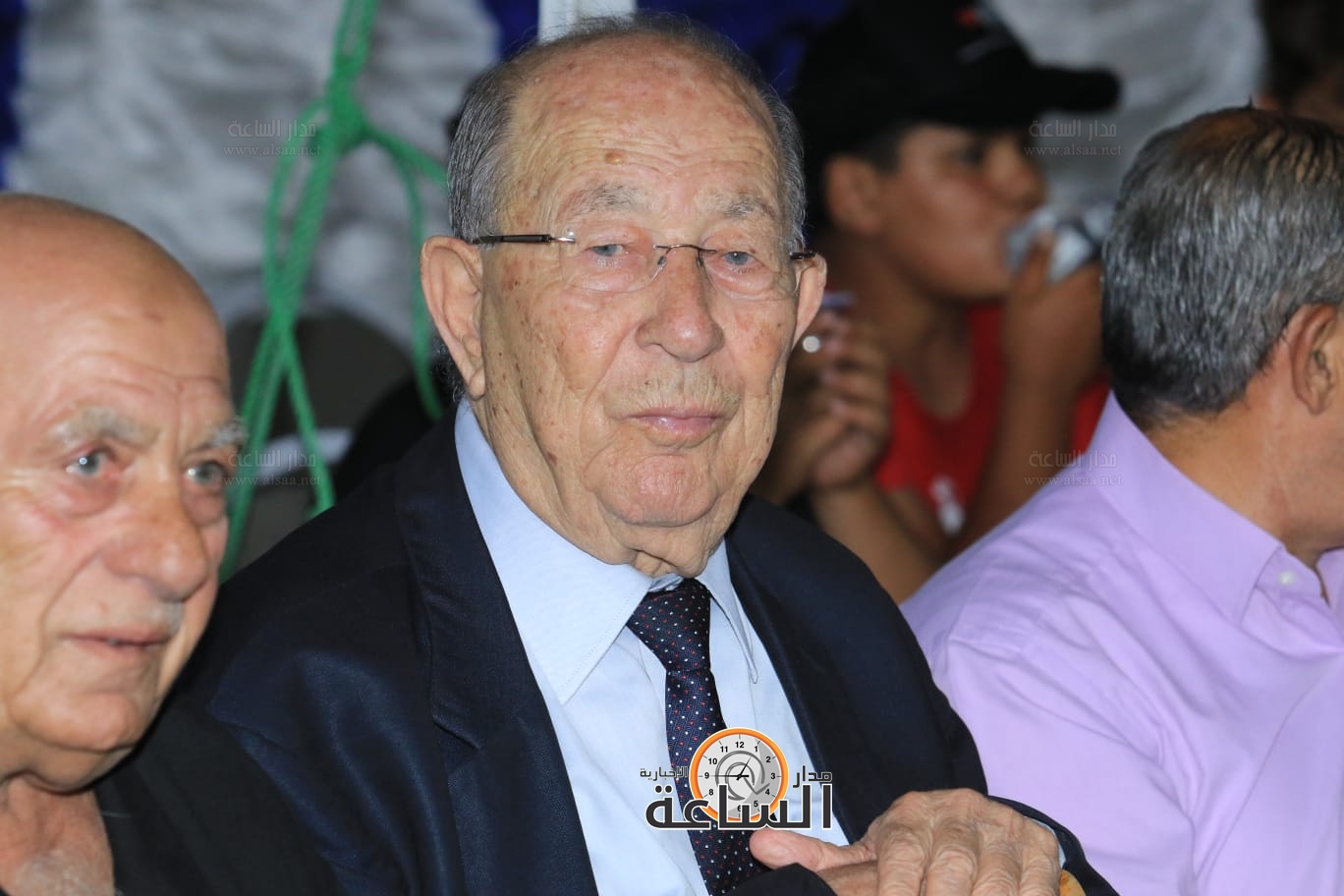 Madar Al-Saa Images 0.7412828659752373