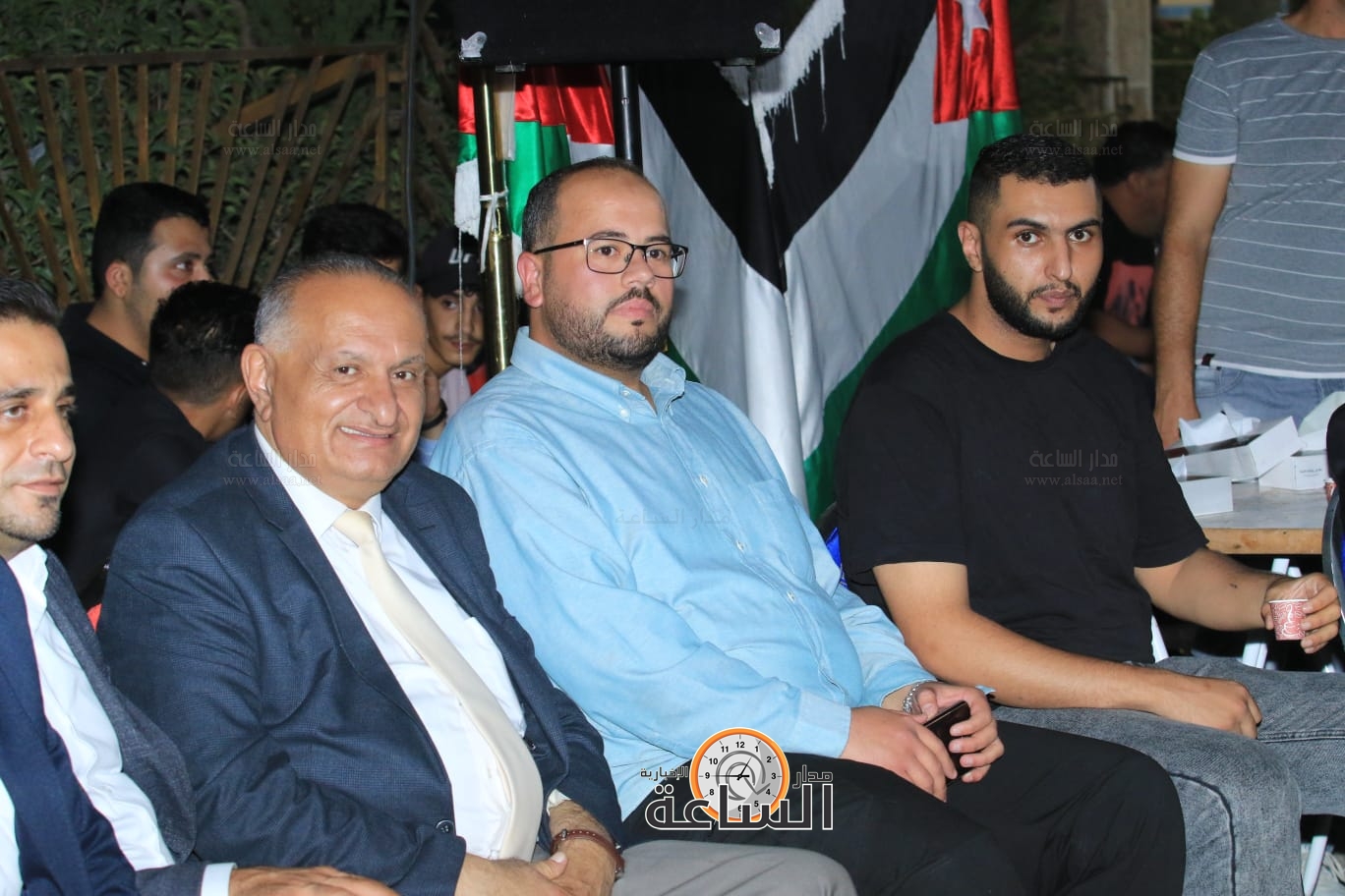 Madar Al-Saa Images 0.5971448276742725