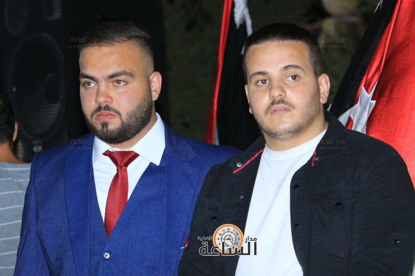 Madar Al-Saa Images 0.546093654603943