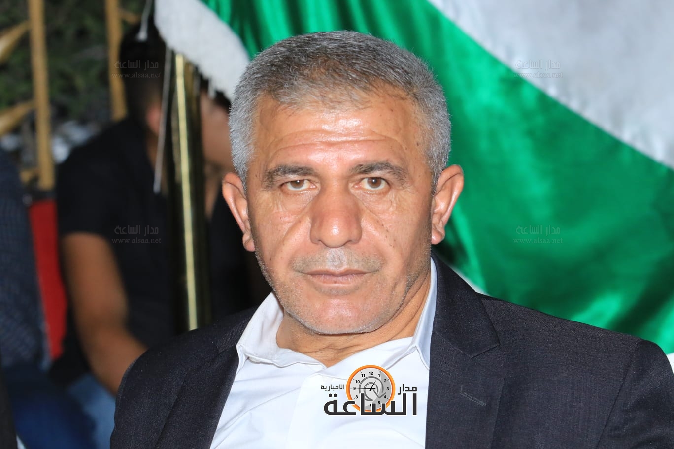 Madar Al-Saa Images 0.22443444791187883