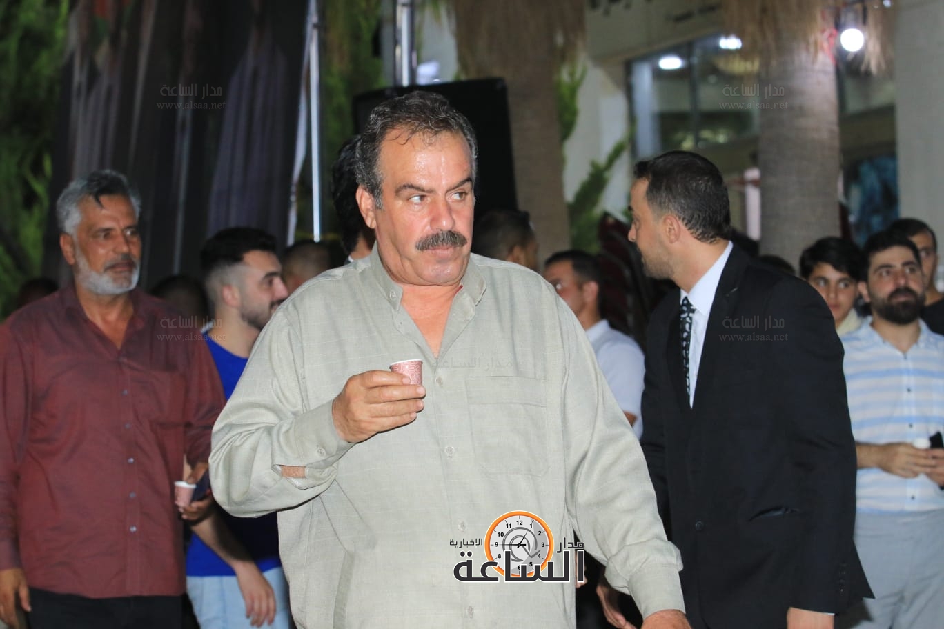 Madar Al-Saa Images 0.9423454270616144