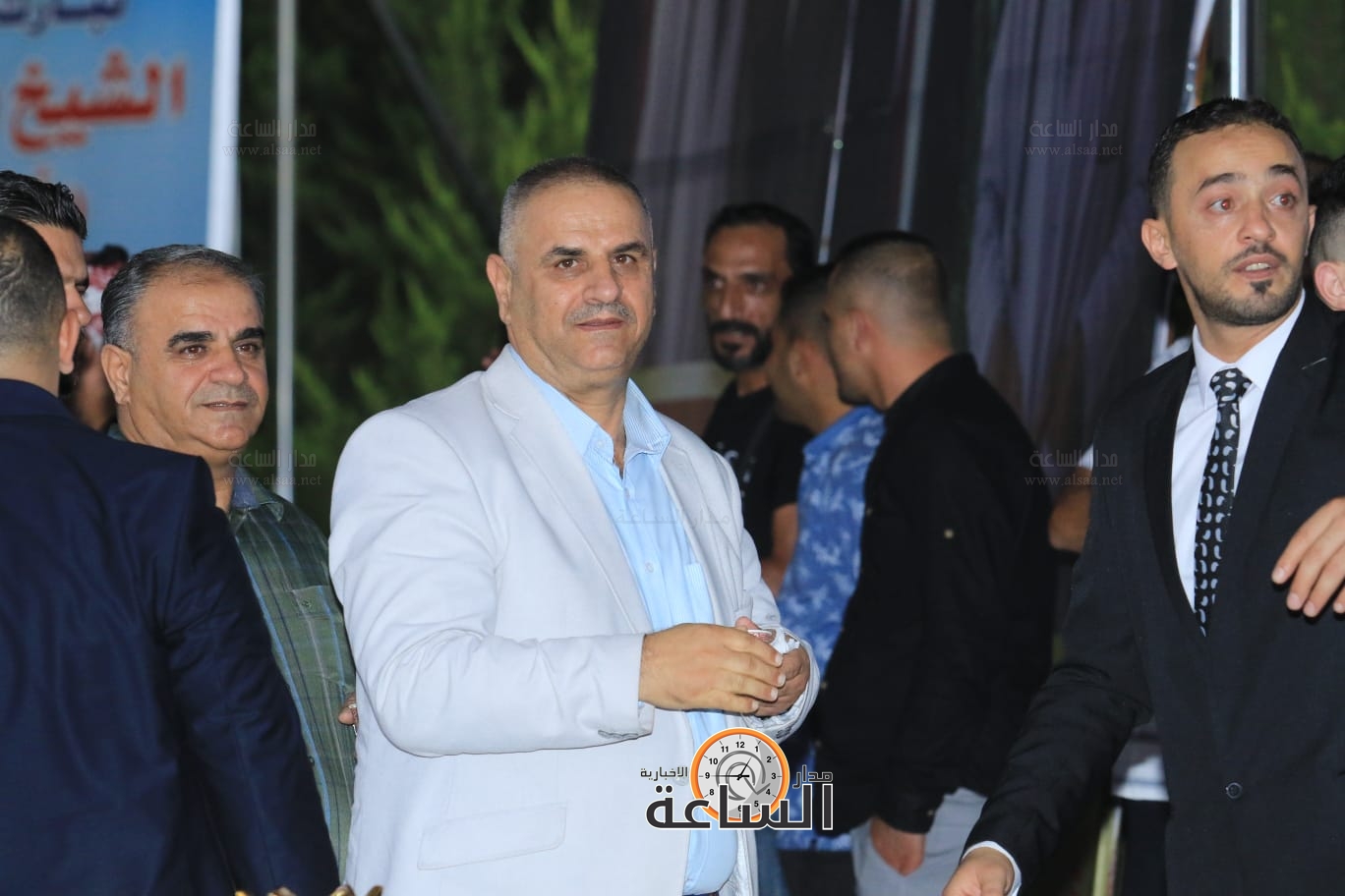 Madar Al-Saa Images 0.958514700588619