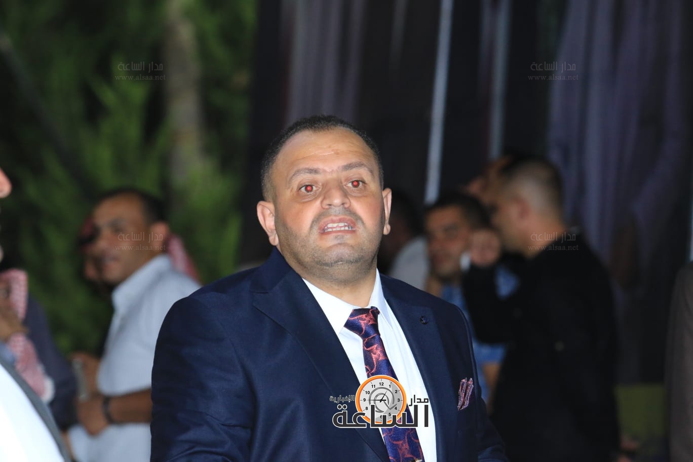 Madar Al-Saa Images 0.19120745272010087