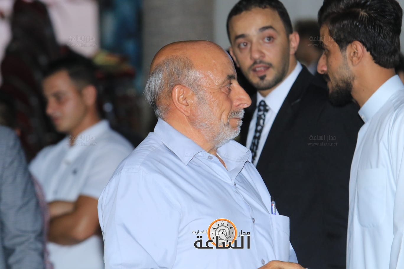 Madar Al-Saa Images 0.27925307795107224