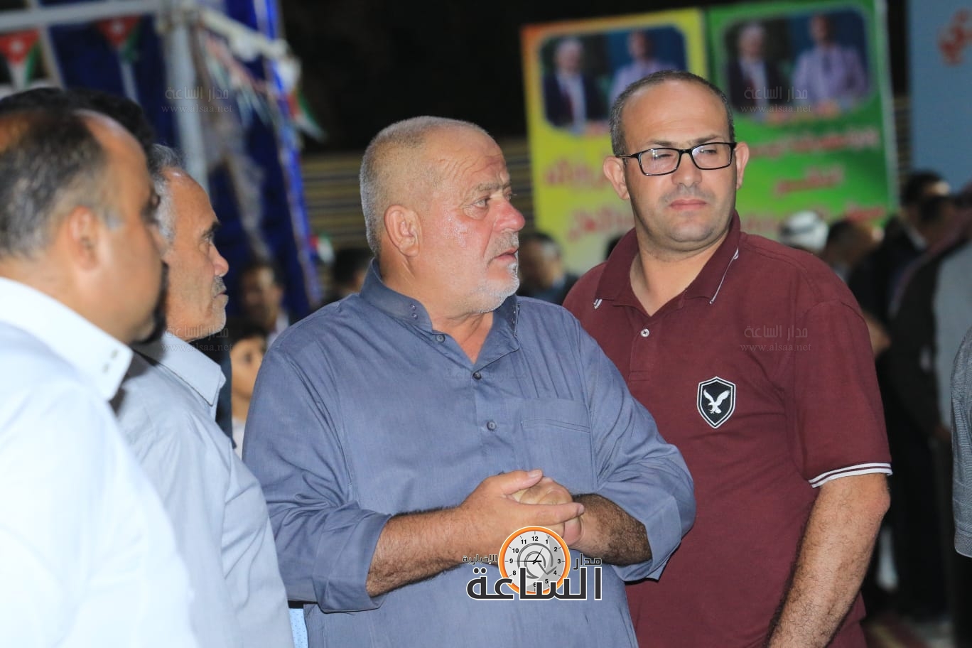 Madar Al-Saa Images 0.6794896273396127