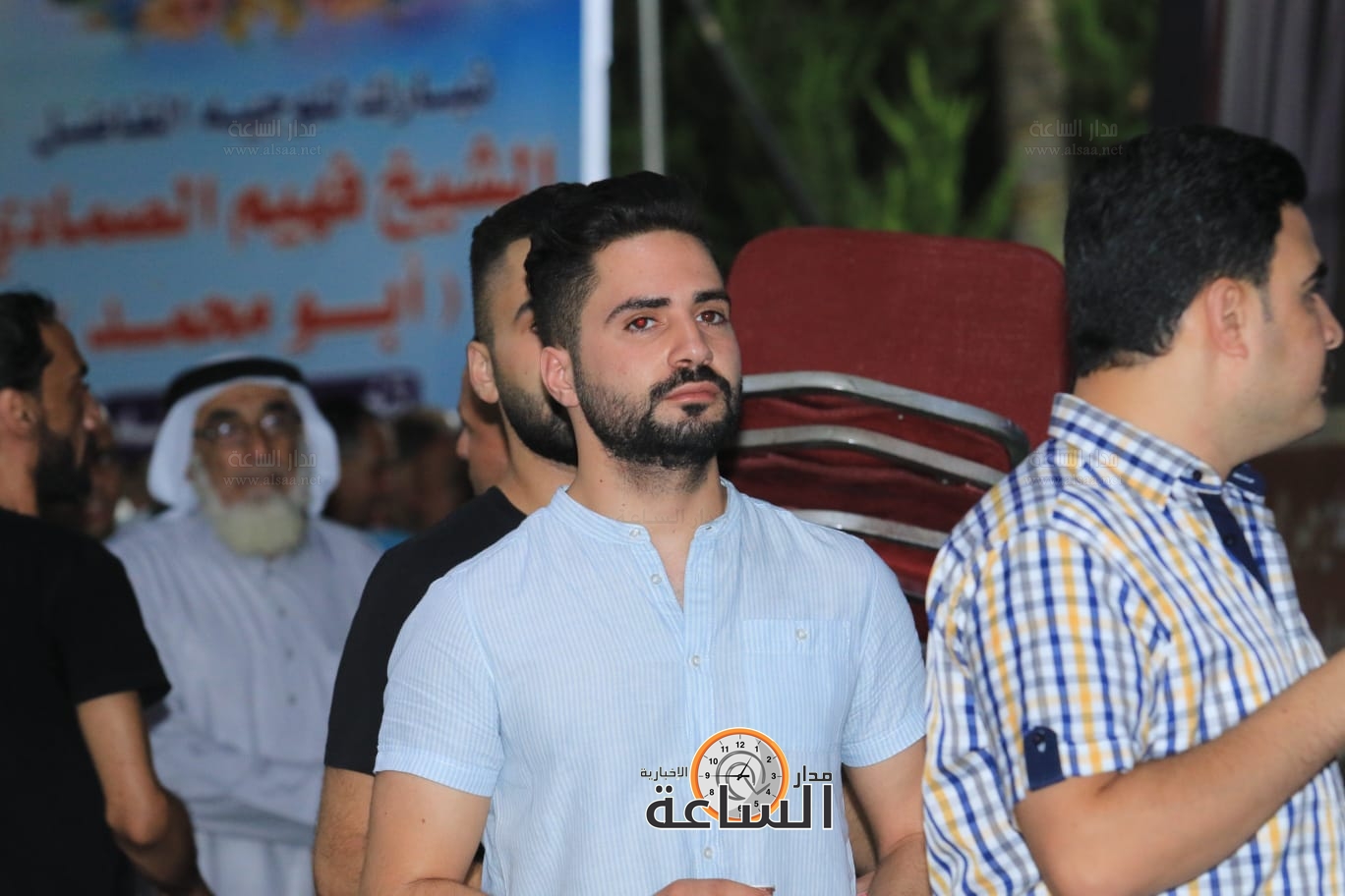 Madar Al-Saa Images 0.9578875713948635