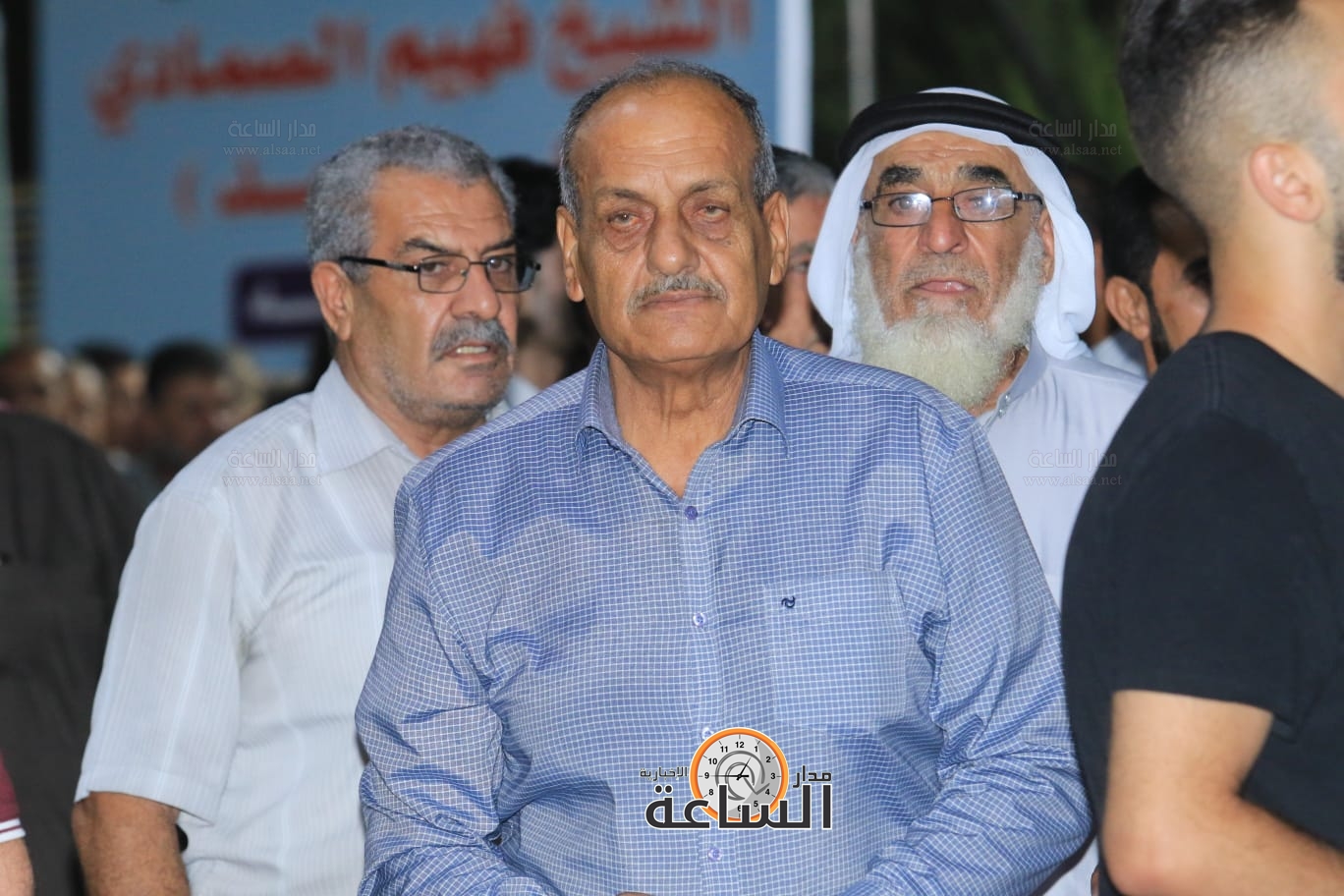 Madar Al-Saa Images 0.7970514587259311