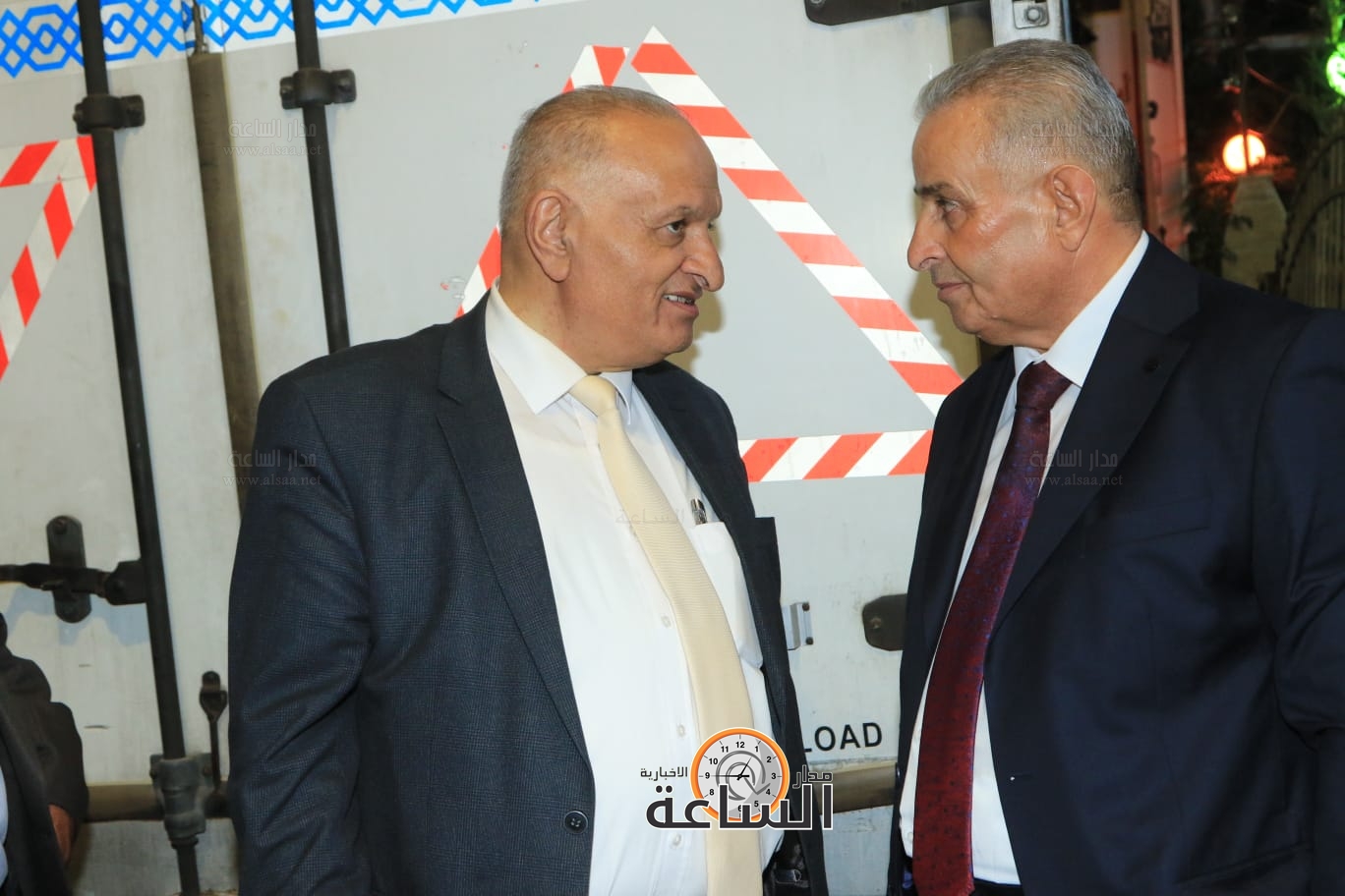 Madar Al-Saa Images 0.7308554698933886