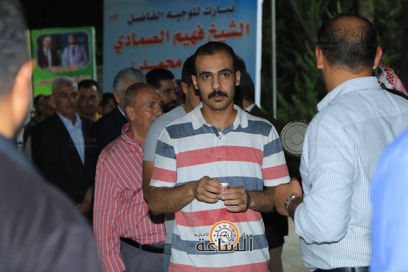 Madar Al-Saa Images 0.4369692187550267