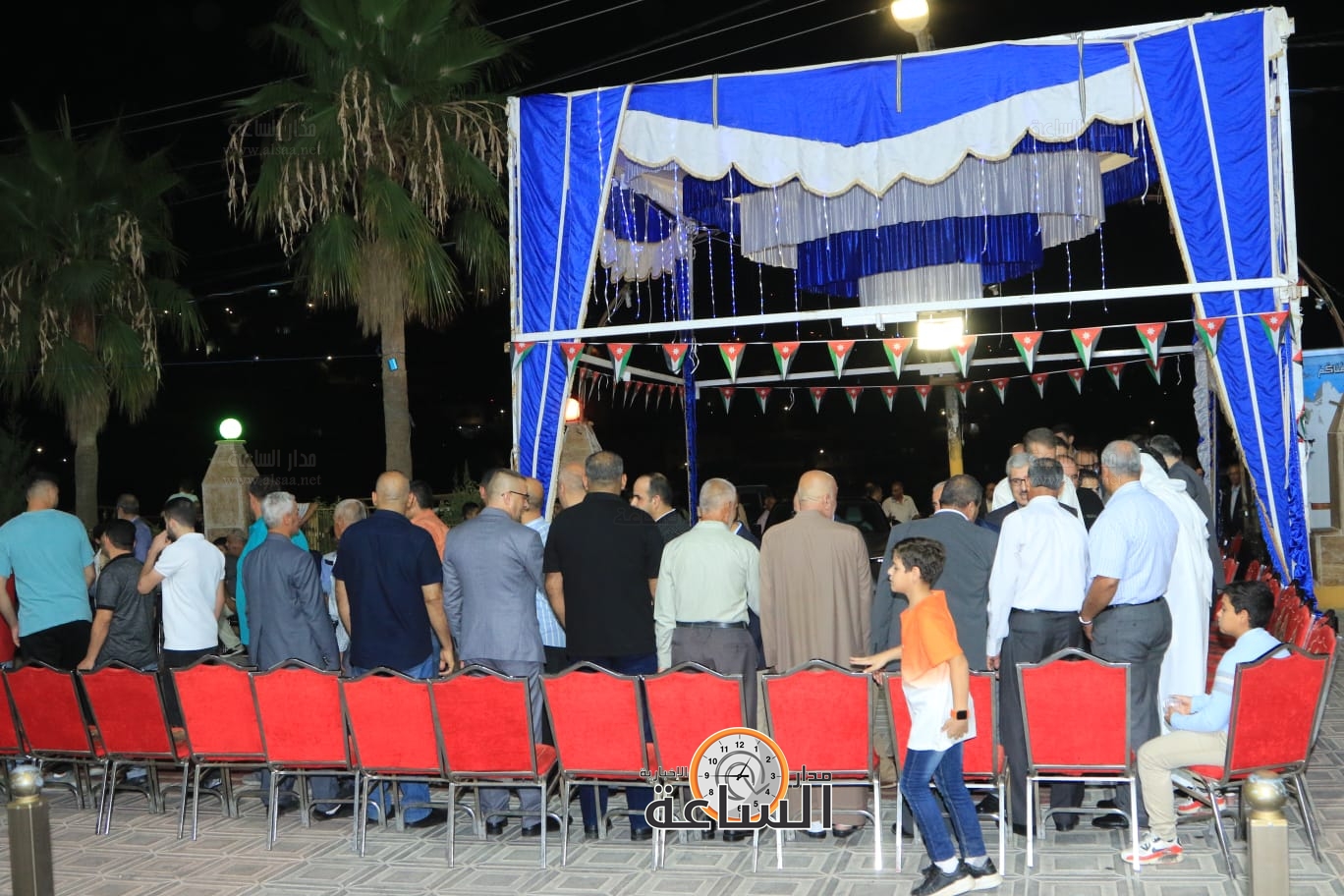 Madar Al-Saa Images 0.7095406888119334