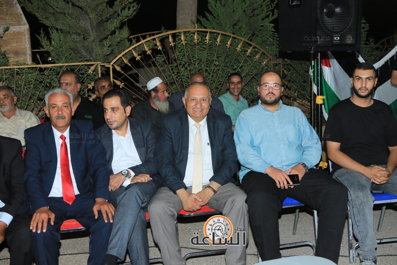 Madar Al-Saa Images 0.7044188084713332