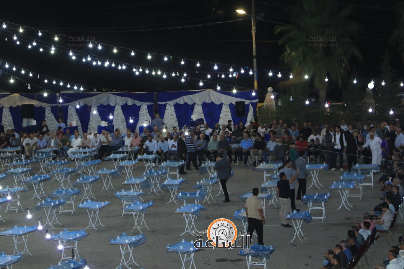 Madar Al-Saa Images 0.586218948017294