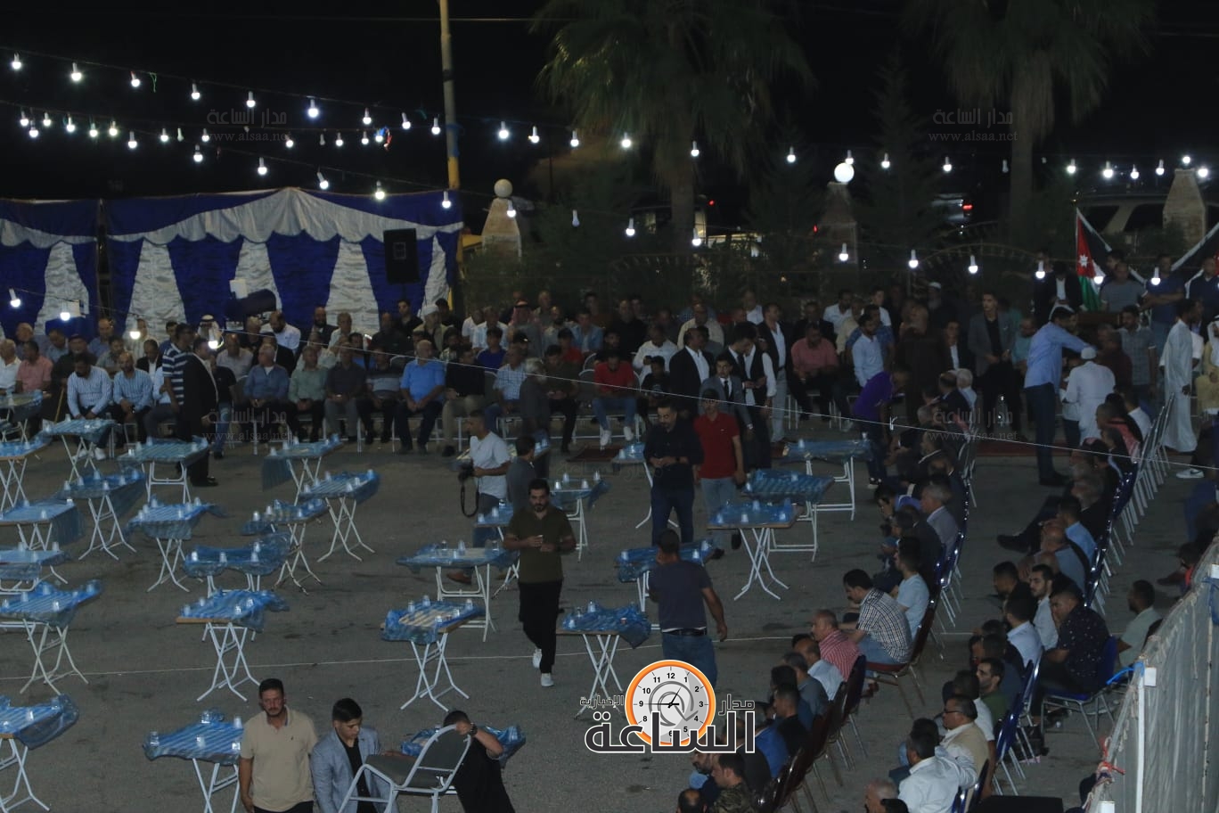 Madar Al-Saa Images 0.9709490632546716