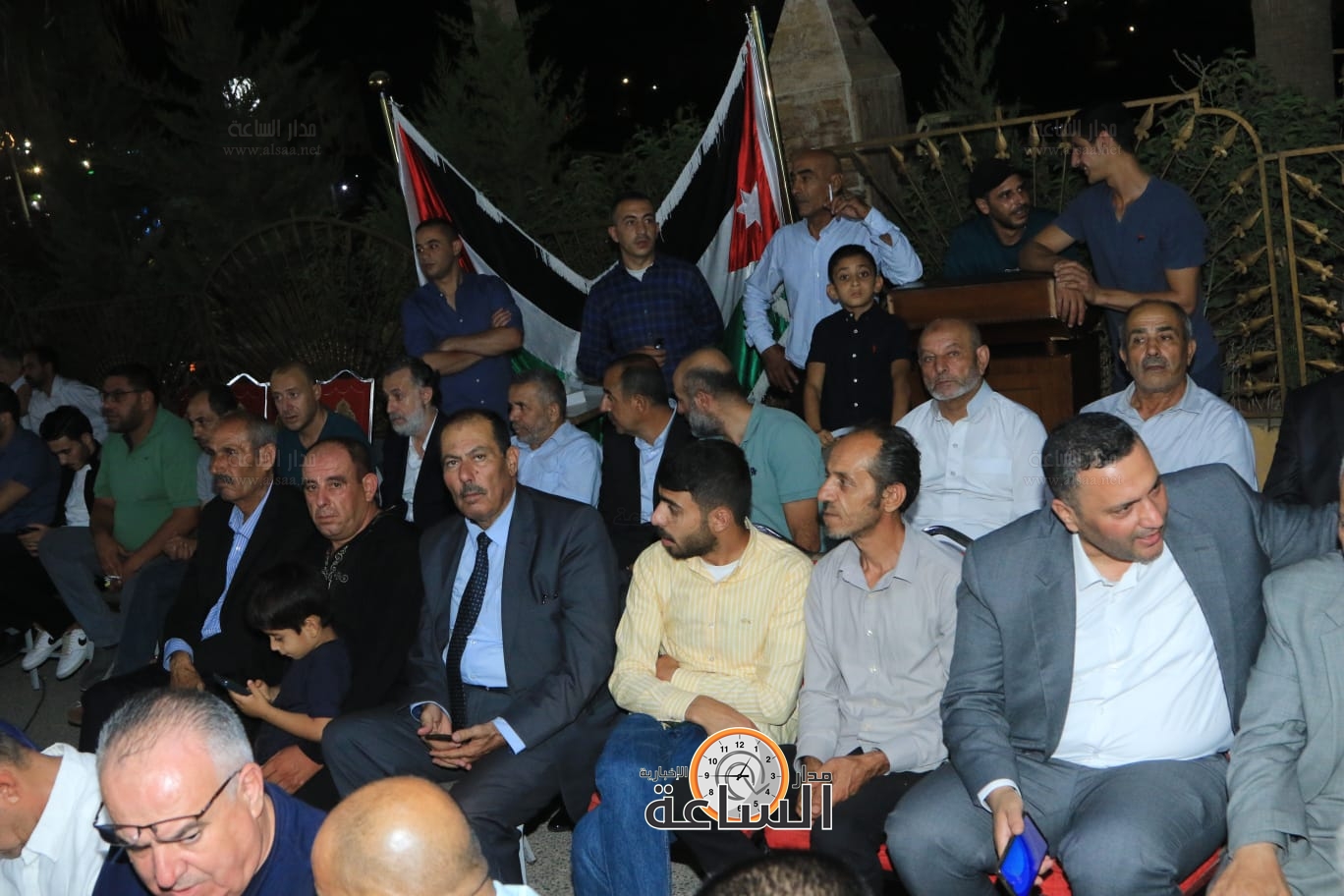 Madar Al-Saa Images 0.3689762366623608