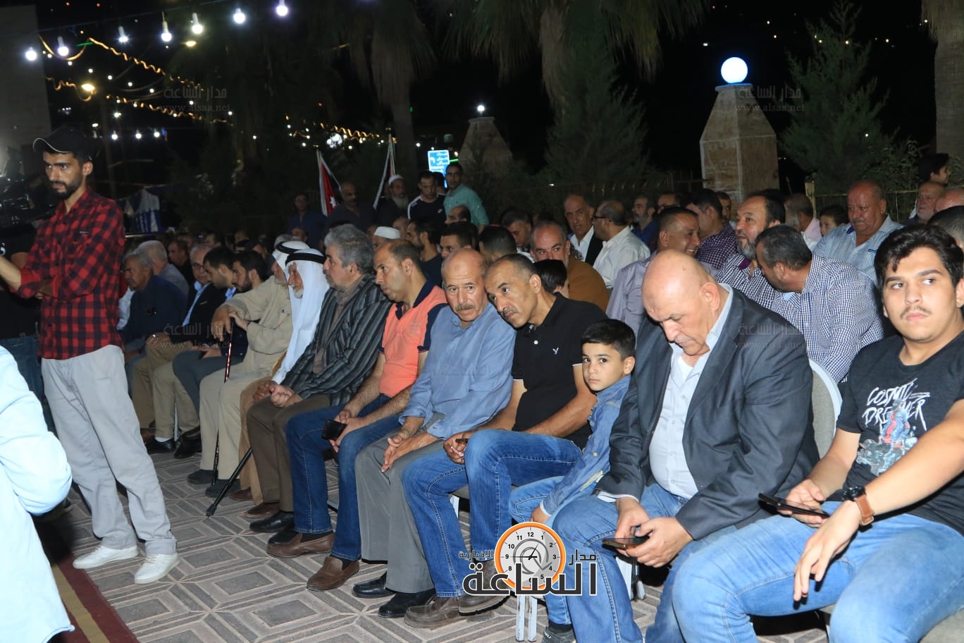 Madar Al-Saa Images 0.023612003015406557