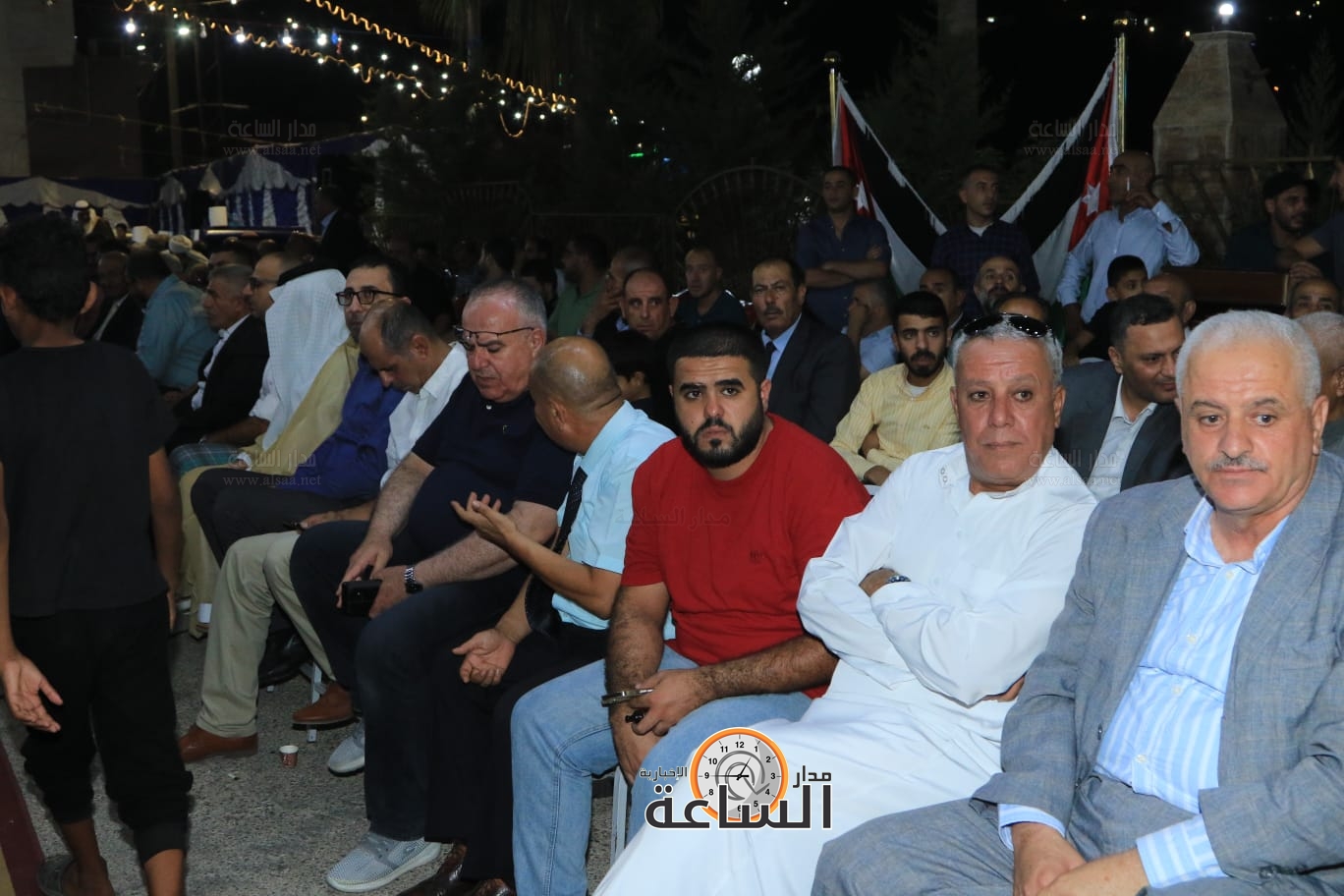 Madar Al-Saa Images 0.09176848157977446