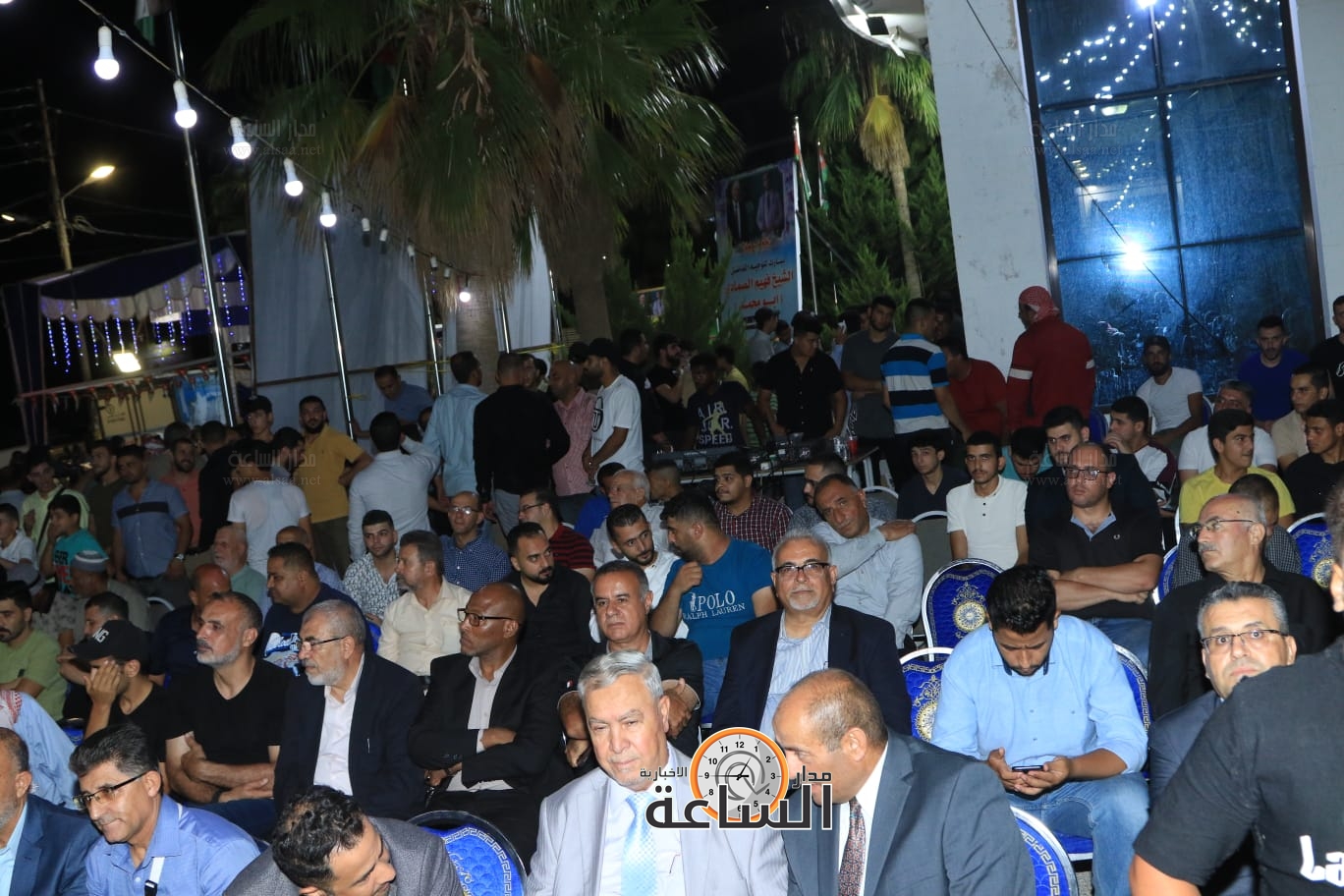 Madar Al-Saa Images 0.7522423621804789