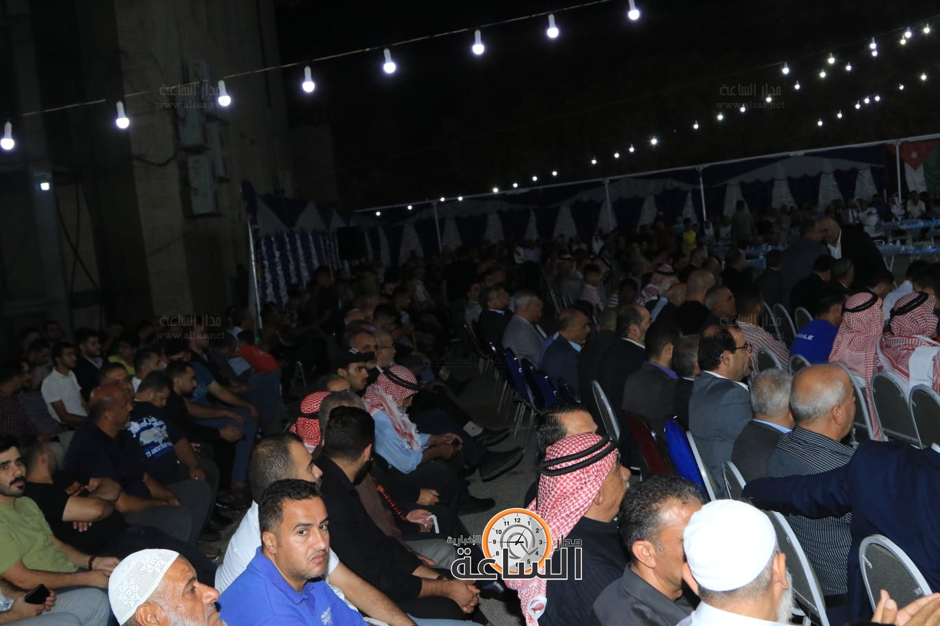 Madar Al-Saa Images 0.41428973049669615